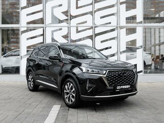 2023 Chery Tiggo 7 Pro Max I, чёрный, 1740000 рублей, вид 1