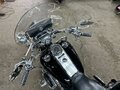 2009 Harley-Davidson Road King, чёрный, 990000 рублей - вид 9