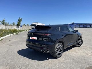 2023 Changan UNI-K, чёрный, 2850000 рублей, вид 4