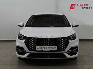 2023 Omoda S5, белый, 1550000 рублей, вид 2