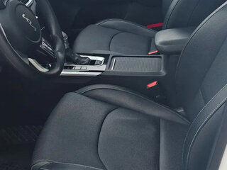 2021 Kia K3 II (China Market), белый, 2150000 рублей, вид 5
