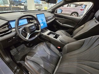 2026 Geely Preface I, белый, 3329990 рублей, вид 1