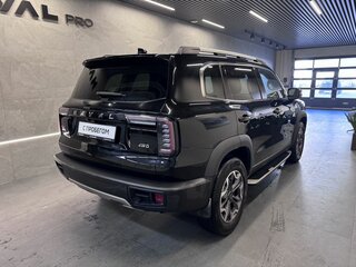 2023 Haval Dargo I, чёрный, 2299000 рублей, вид 4