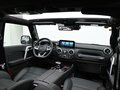 2026 BAIC BJ40 I Рестайлинг, чёрный, 3399000 рублей - вид 9
