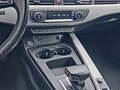 2021 Audi A4 35 TFSI Long V (B9) Рестайлинг, чёрный - вид 8