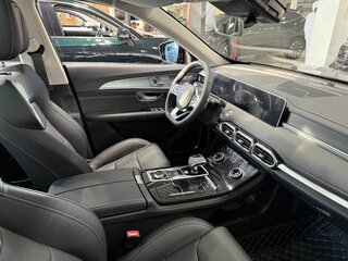2026 Jetour X70+ I Рестайлинг, чёрный, 3365010 рублей, вид 4