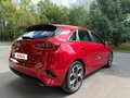 2018 Kia Ceed III, красный - вид 3