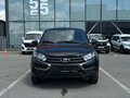 2026 Lada (ВАЗ) Granta I Рестайлинг, чёрный