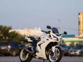 2009 Yamaha FZ1, белый, 800000 рублей - вид 10
