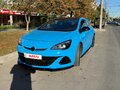 2012 Opel Astra OPC J, синий, 1800000 рублей - вид 5