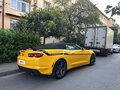 2020 Chevrolet Camaro VI Рестайлинг, серый - вид 7