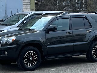 2007 Toyota 4Runner IV Рестайлинг, серый, 3000000 рублей, вид 1