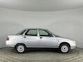 2006 Lada (ВАЗ) 2110, серебристый, 470000 рублей - вид 4