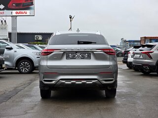 2021 Haval F7 I, серый, 1750000 рублей, вид 4