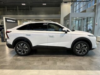 2026 Haval F7x II, белый, 3799000 рублей, вид 3