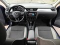 2017 Skoda Rapid I, синий, 1250000 рублей - вид 9