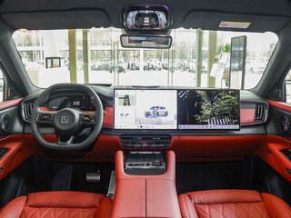 2026 Zeekr 8X 70 kWh, белый, 10999999 рублей, вид 5