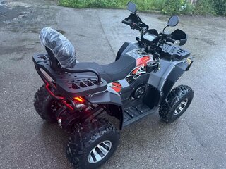 2026 Другие ATV (другие), серый, 229900 рублей, вид 4
