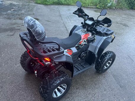 2026 Другие ATV (другие), серый, 229900 рублей, вид 4