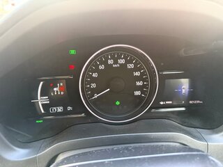 2018 Honda Vezel I Рестайлинг, чёрный, 2350000 рублей, вид 5