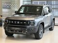 2023 Jetour T2, серый, 2790000 рублей