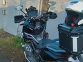 2025 Zontes ZT368-G, чёрный, 520000 рублей - вид 5