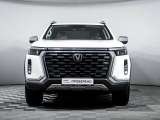 2024 Changan Hunter Plus, белый, 2888000 рублей, вид 2