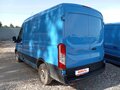 2021 Ford Transit, синий, 3450000 рублей - вид 3