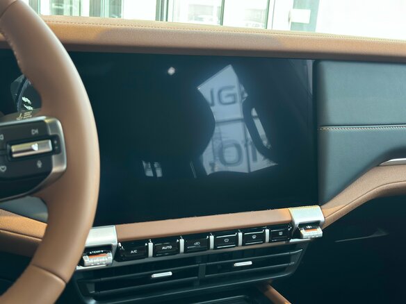 2025 Changan Deepal G318 I, серебристый, 6090000 рублей - вид 12