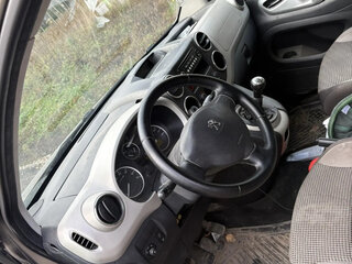 2013 Peugeot Partner II Рестайлинг, серый, 500000 рублей, вид 5