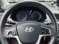2015 Hyundai Solaris I Рестайлинг, белый, 550000 рублей - вид 7