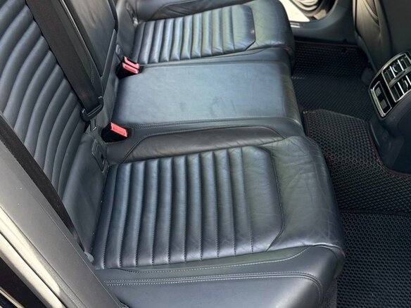 2015 Volkswagen Passat B8, чёрный, 1299177 рублей - вид 27