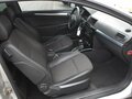 2008 Opel Astra GTC H Рестайлинг, бежевый, 450000 рублей - вид 11