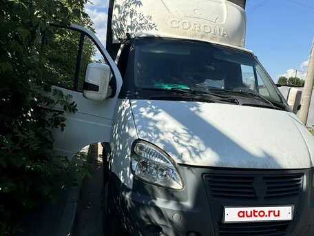 2012 ГАЗ 2747, белый, 850000 рублей, вид 4