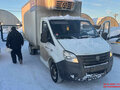 2021 ГАЗ ГАЗель Next, белый, 1872000 рублей - вид 3