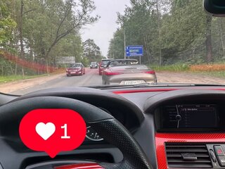 2006 BMW 6 серии 650i II (E63/E64), чёрный, 5500000 рублей, вид 3