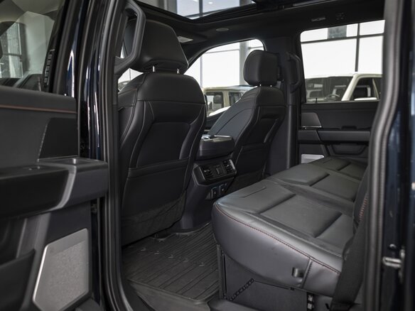 2026 Ford F-150 Raptor XIV Рестайлинг, синий, 17577053 рублей - вид 19