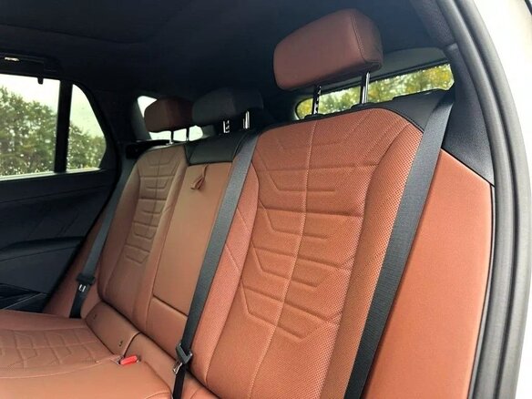 2026 BMW X5 40 V (G65), белый, 14750000 рублей - вид 13