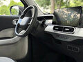 2025 Geely Panda I Рестайлинг, белый - вид 11