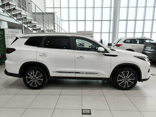 2024 Xcite X-Cross 8, белый, 2250000 рублей, вид 5
