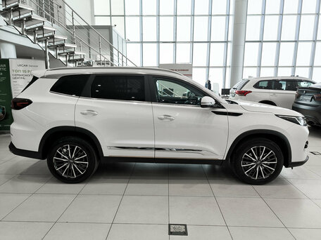 2024 Xcite X-Cross 8, белый, 2150000 рублей, вид 4