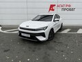 2023 Москвич 6, белый, 1560000 рублей