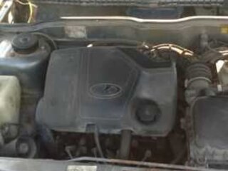 2010 Lada (ВАЗ) 2115, серый, 88000 рублей, вид 5