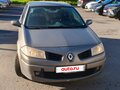 2007 Renault Megane II Рестайлинг, бежевый, 475000 рублей - вид 4