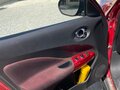 2012 Nissan Juke I, красный, 830000 рублей - вид 1