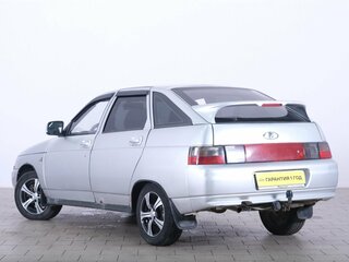 2004 Lada (ВАЗ) 2112, серый, 149000 рублей, вид 4
