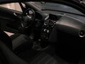 2012 Opel Corsa D Рестайлинг II, чёрный - вид 10