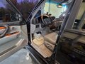 2003 Lexus LX 470 II Рестайлинг, чёрный, 1820000 рублей - вид 9