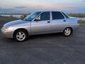2012 Lada (ВАЗ) 2110 Богдан, серебристый, 260000 рублей - вид 6
