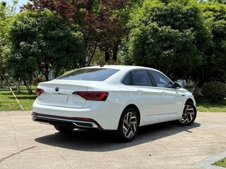 2022 Volkswagen Sagitar III Рестайлинг, белый, 1852000 рублей, вид 4